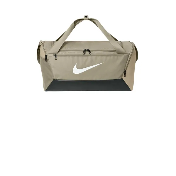 Nike Brasilia Small Duffel... from ASI 84863 SanMar