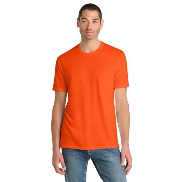 District Perfect Blend Tee.... from ASI 84863 SanMar