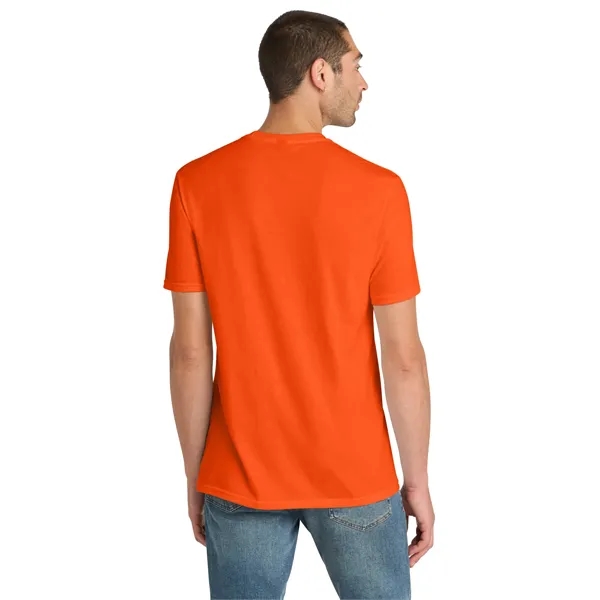 District Perfect Blend Tee.... from ASI 84863 SanMar