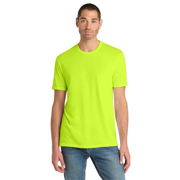 District Perfect Blend Tee.... from ASI 84863 SanMar