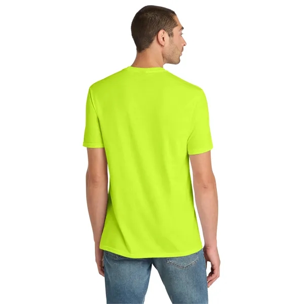 District Perfect Blend Tee.... from ASI 84863 SanMar