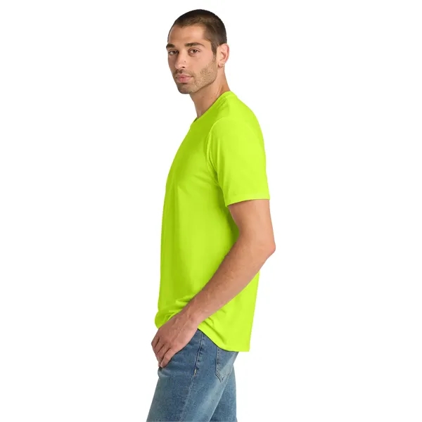 District Perfect Blend Tee.... from ASI 84863 SanMar