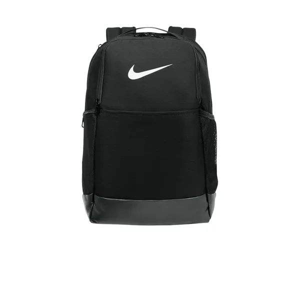 Nike Brasilia Medium Backpack... from ASI 84863 SanMar