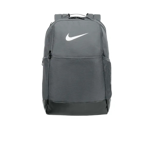Nike Brasilia Medium Backpack... from ASI 84863 SanMar