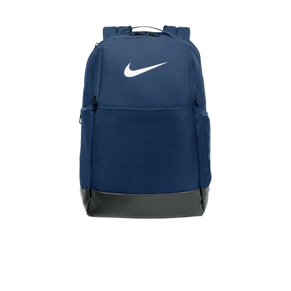 Nike Brasilia Medium Backpack... from ASI 84863 SanMar