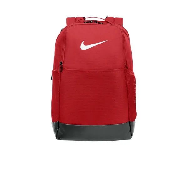Nike Brasilia Medium Backpack... from ASI 84863 SanMar