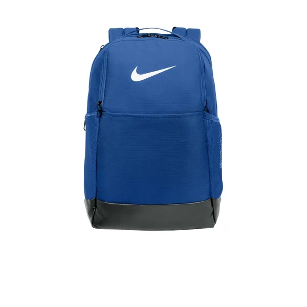 Nike Brasilia Medium Backpack... from ASI 84863 SanMar