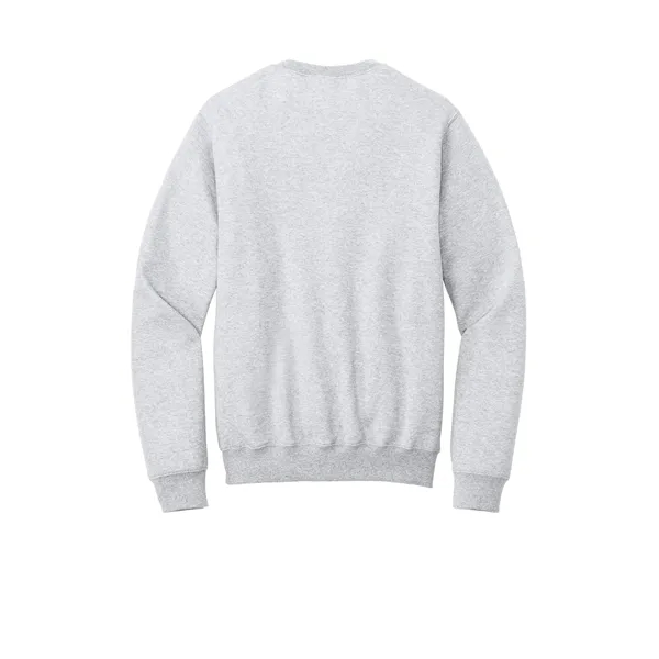 Port & Company Core Fleece Crewneck Pocket Sweatshirt... from ASI 84863 SanMar