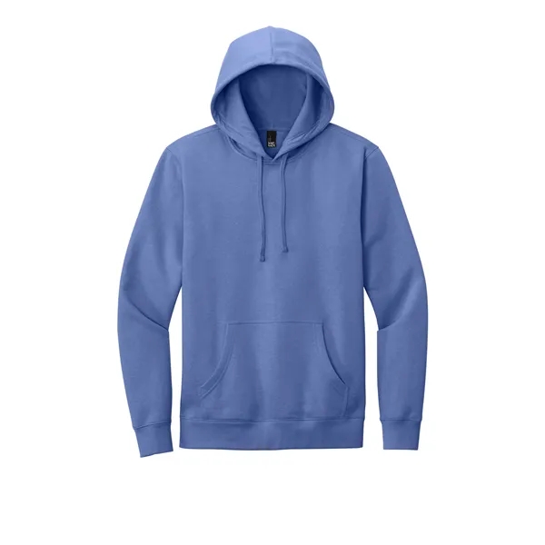 District V.I.T. Fleece Hoodie... from ASI 84863 SanMar