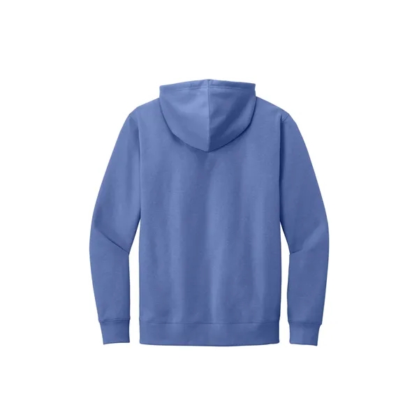 District V.I.T. Fleece Hoodie... from ASI 84863 SanMar