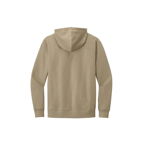 District V.I.T. Fleece Hoodie... from ASI 84863 SanMar