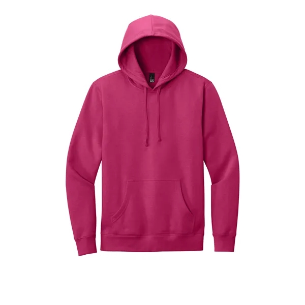 District V.I.T. Fleece Hoodie... from ASI 84863 SanMar