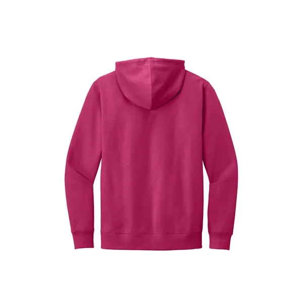 District V.I.T. Fleece Hoodie... from ASI 84863 SanMar