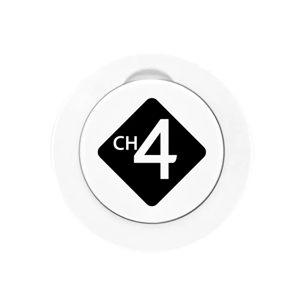 Phone holder with magnetic grip.... from ASI 61125 Hit Promotional Products / Hit®