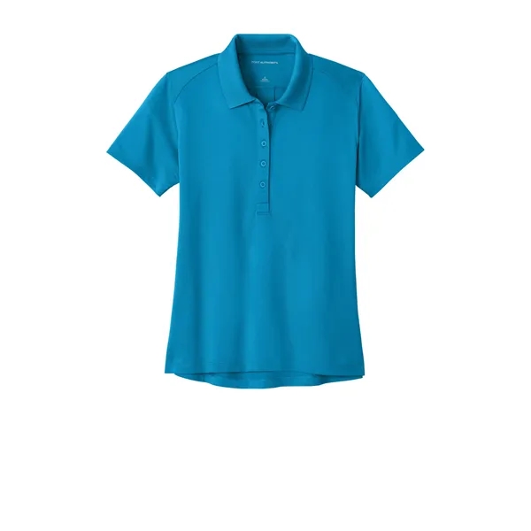 Port Authority Women's Wearever Performance Pique Polo... from ASI 84863 SanMar