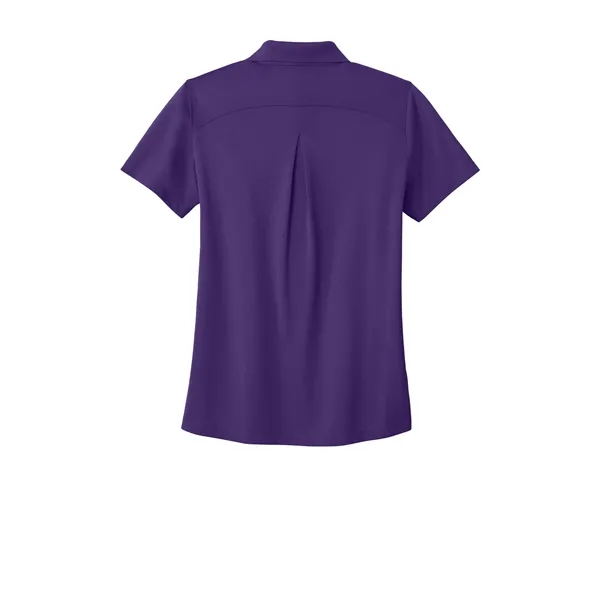 Port Authority Women's Wearever Performance Pique Polo... from ASI 84863 SanMar
