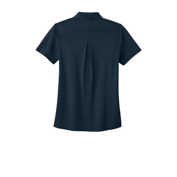 Port Authority Women's Wearever Performance Pique Polo... from ASI 84863 SanMar