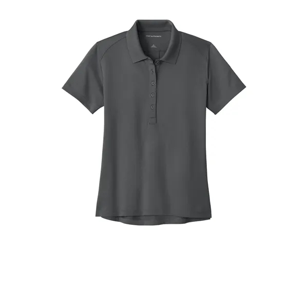 Port Authority Women's Wearever Performance Pique Polo... from ASI 84863 SanMar