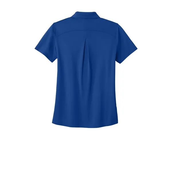 Port Authority Women's Wearever Performance Pique Polo... from ASI 84863 SanMar