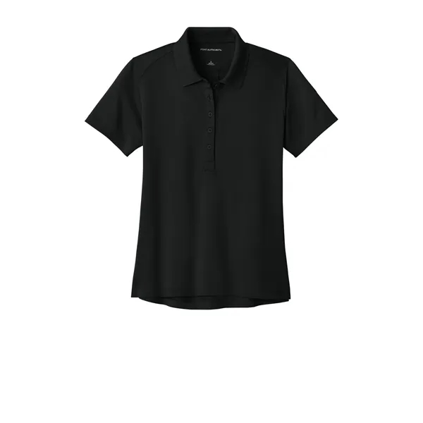 Port Authority Women's Wearever Performance Pique Polo... from ASI 84863 SanMar