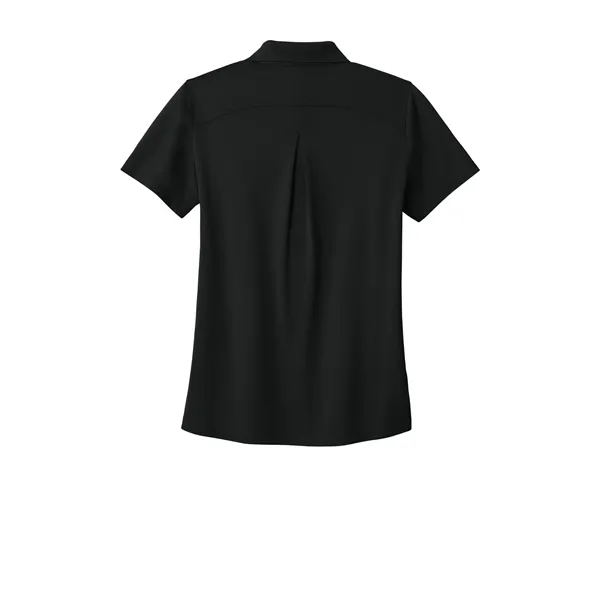 Port Authority Women's Wearever Performance Pique Polo... from ASI 84863 SanMar