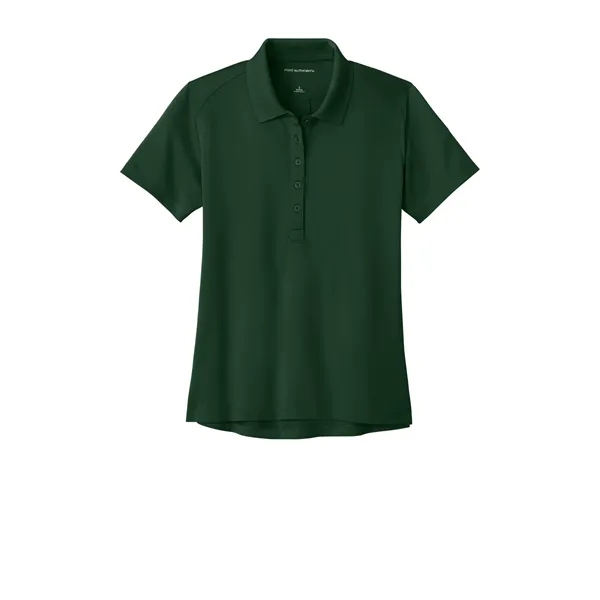Port Authority Women's Wearever Performance Pique Polo... from ASI 84863 SanMar
