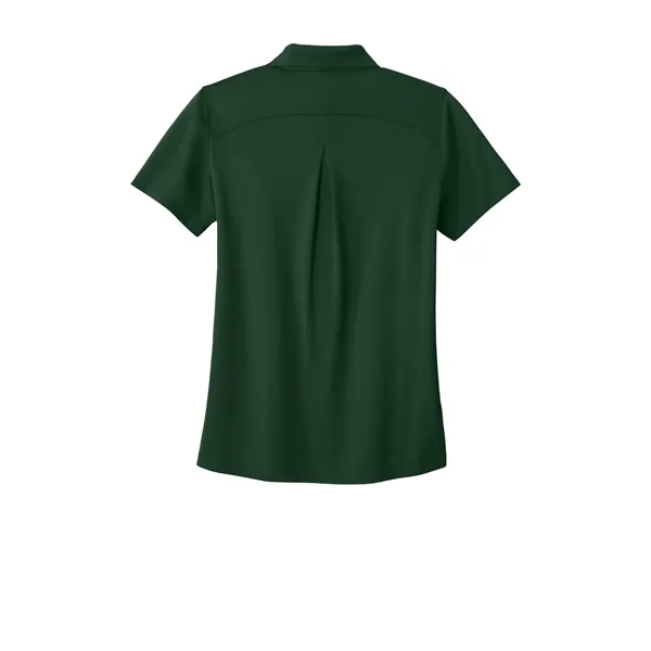 Port Authority Women's Wearever Performance Pique Polo... from ASI 84863 SanMar