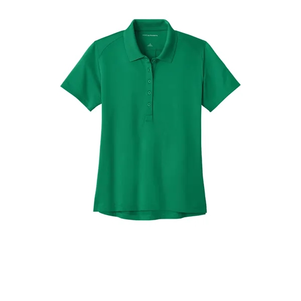 Port Authority Women's Wearever Performance Pique Polo... from ASI 84863 SanMar