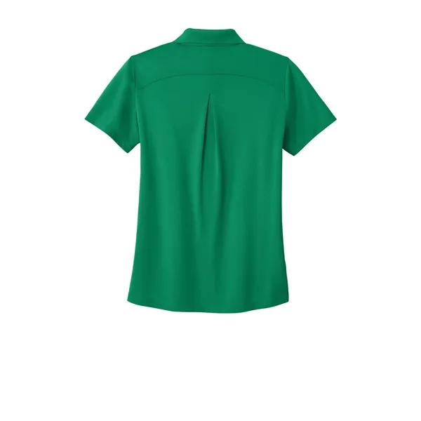 Port Authority Women's Wearever Performance Pique Polo... from ASI 84863 SanMar