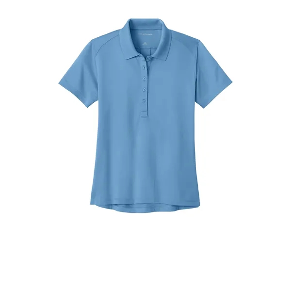 Port Authority Women's Wearever Performance Pique Polo... from ASI 84863 SanMar