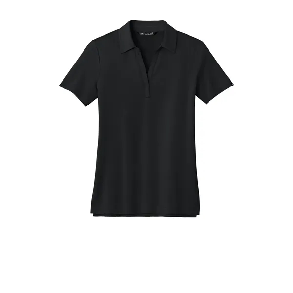 TravisMathew Women's Glenview Solid Polo... from ASI 84863 SanMar