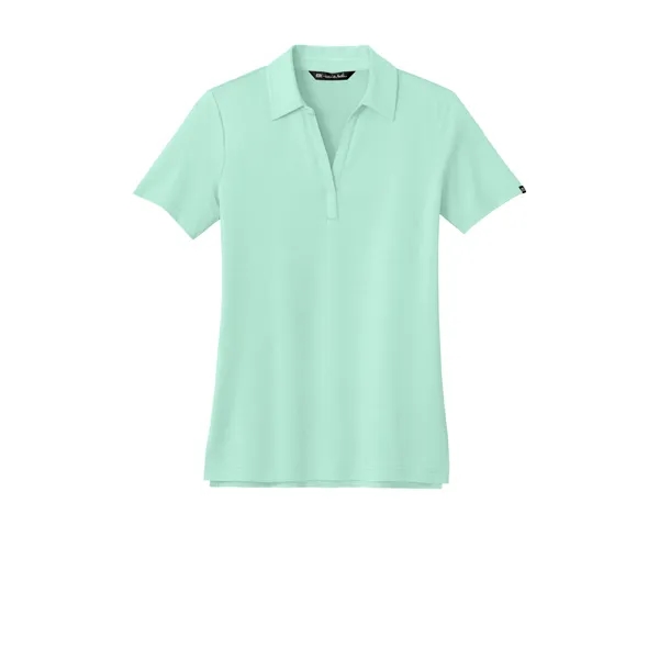 TravisMathew Women's Glenview Solid Polo... from ASI 84863 SanMar
