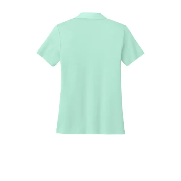 TravisMathew Women's Glenview Solid Polo... from ASI 84863 SanMar