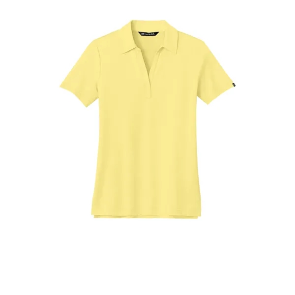 TravisMathew Women's Glenview Solid Polo... from ASI 84863 SanMar