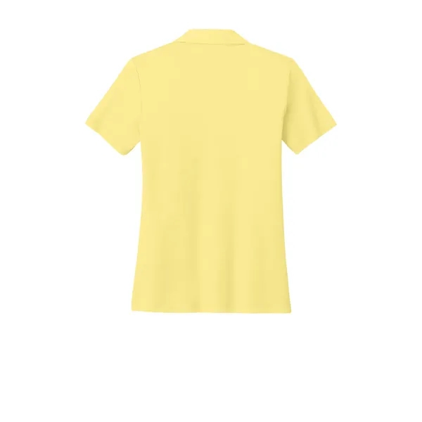 TravisMathew Women's Glenview Solid Polo... from ASI 84863 SanMar