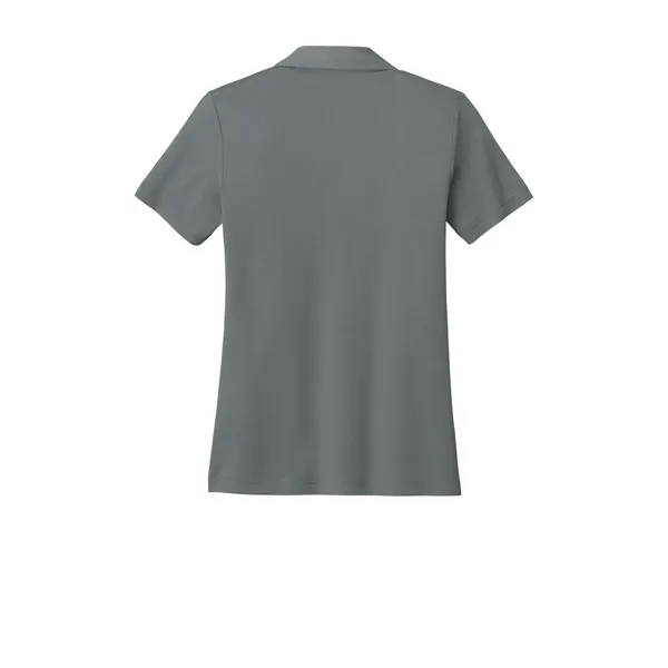 TravisMathew Women's Glenview Solid Polo... from ASI 84863 SanMar