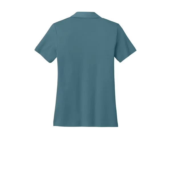TravisMathew Women's Glenview Solid Polo... from ASI 84863 SanMar