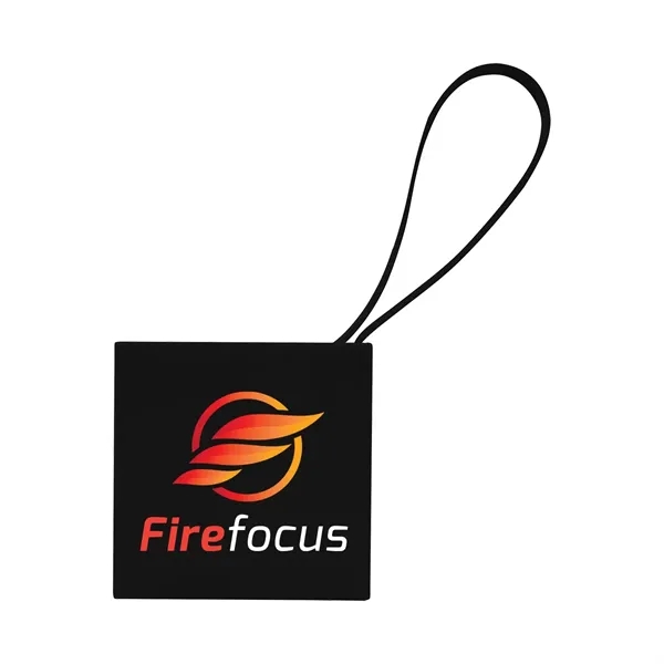 Pocket sized power bank with 2000 mAh Lithium Ion Grade A... from ASI 61125 Hit Promotional Products / Hit®