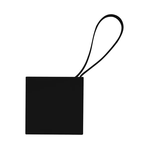 Pocket sized power bank with 2000 mAh Lithium Ion Grade A... from ASI 61125 Hit Promotional Products / Hit®