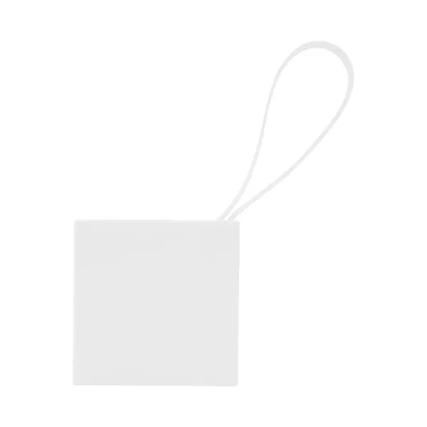 Pocket sized power bank with 2000 mAh Lithium Ion Grade A... from ASI 61125 Hit Promotional Products / Hit®