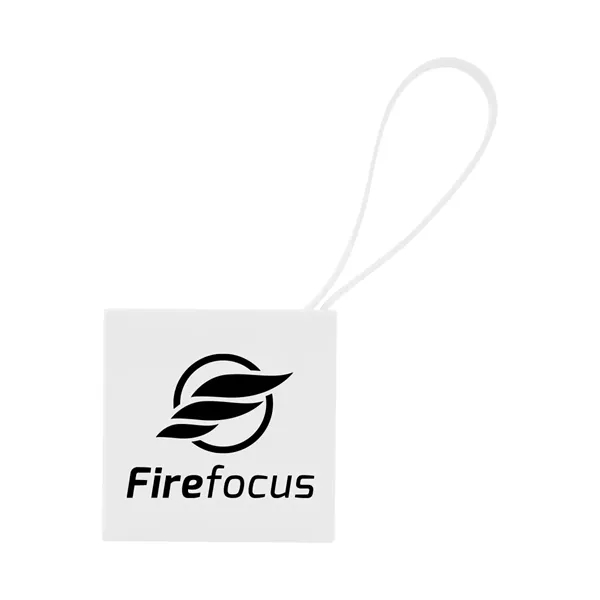 Pocket sized power bank with 2000 mAh Lithium Ion Grade A... from ASI 61125 Hit Promotional Products / Hit®