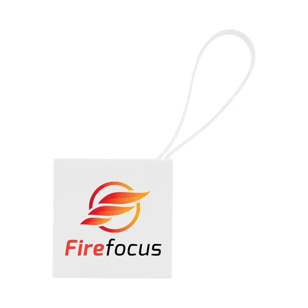 Pocket sized power bank with 2000 mAh Lithium Ion Grade A... from ASI 61125 Hit Promotional Products / Hit®