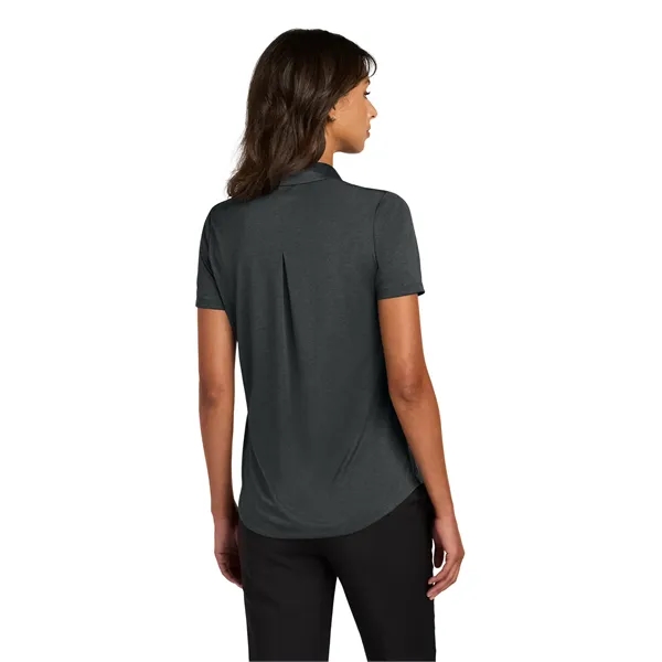 Mercer+Mettle Women's Recharge Jersey Polo... from ASI 84863 SanMar