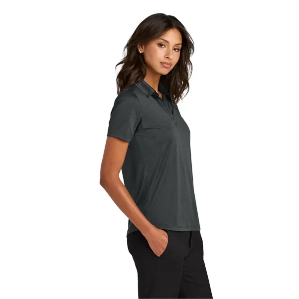 Mercer+Mettle Women's Recharge Jersey Polo... from ASI 84863 SanMar