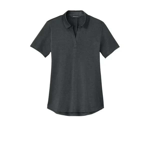 Mercer+Mettle Women's Recharge Jersey Polo... from ASI 84863 SanMar