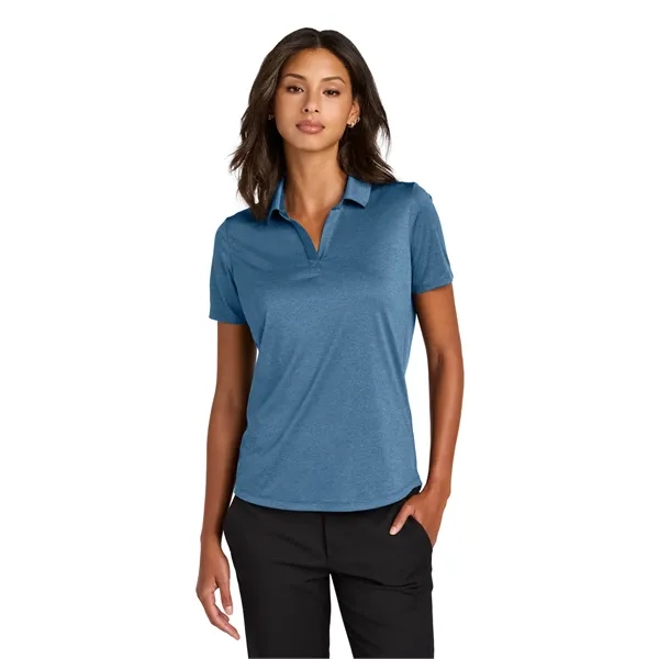 Mercer+Mettle Women's Recharge Jersey Polo... from ASI 84863 SanMar