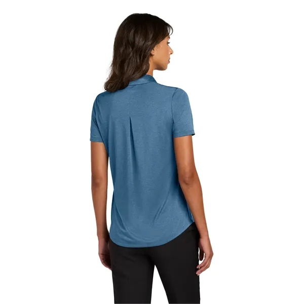 Mercer+Mettle Women's Recharge Jersey Polo... from ASI 84863 SanMar