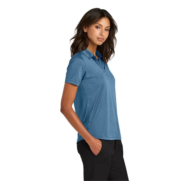 Mercer+Mettle Women's Recharge Jersey Polo... from ASI 84863 SanMar