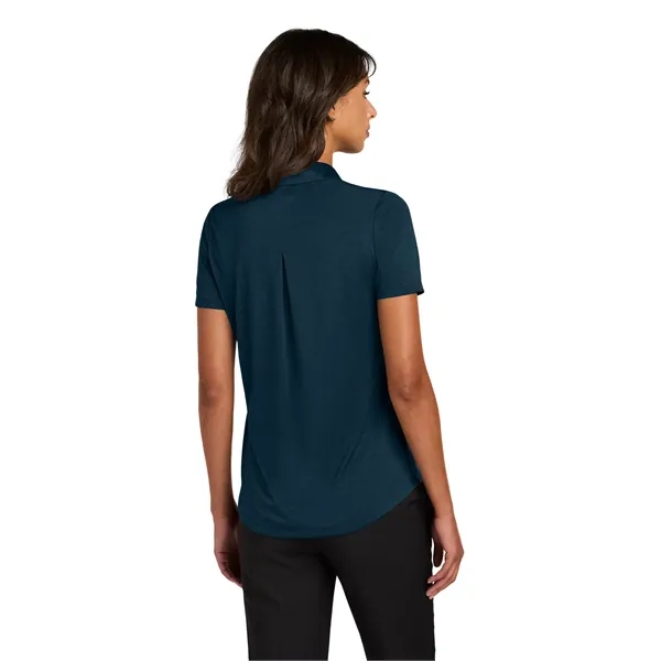 Mercer+Mettle Women's Recharge Jersey Polo... from ASI 84863 SanMar