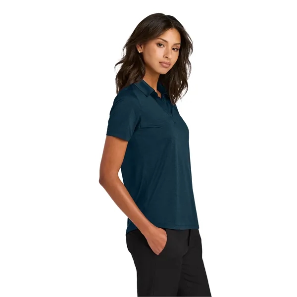 Mercer+Mettle Women's Recharge Jersey Polo... from ASI 84863 SanMar